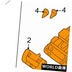 �R���\�[���{�b�N�X KIA OEM 06-10�Z�h�i�I�[�o�[�q�A d���[�t�R���\�[��928104D000TW KIA OEM 06-10 Sedona-Overhead Roof Console 928104D000TW �y���s�A���i�z