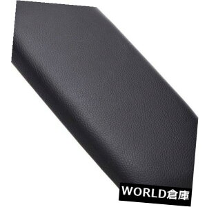 �R���\�[���{�b�N�X 5X�i�Z���g�����A�[�����X�g�J�o�[AUDI A6 00-06 Allroad M8N1�p�R���\�[���J�o�[�j 5X(Central armrest cover Console cover for AUDI A6 00-06 Allroad M8N1) �y���s�A���i�z