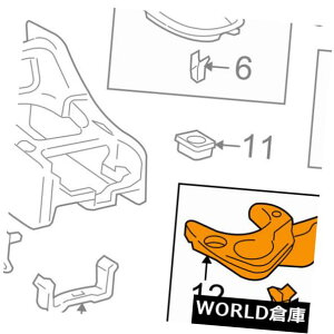 R\[{bNX TOYOTA OEM 2004chZ^[R\[tgg588040C050 TOYOTA OEM 2004 Tundra Center Console-Front Trim 588040C050