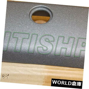 �R���\�[���{�b�N�X �{���̃����h���[�o�[���A�x�[���R���\�[�������W���[�o�[03 - 06 OEM NEW FJV000500LYU GENUINE LAND ROVER REAR BEZEL CONSOLE RANGE ROVER 03 - 06 OEM NEW FJV000500LYU �y���s�A���i�z