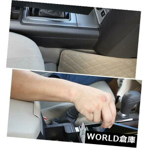 R\[{bNX g^hN[U[vhpJ[ZgR\[[{bNXReigCNew Car Central Console Storage Box Container Tray for Toyota Land Cruiser Prado New