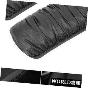 R\[{bNX Ԃ̍WR\[Z^[V[gA[XgNbVT|[gpbhGR Car Luxury Limousine Console Center Seat Armrest Cushion Pillow Support Pad GR