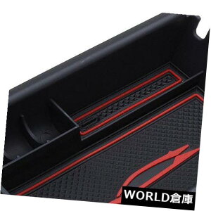 R\[{bNX g^C-HR CHR 2016 2017 2018̂߂̎Ԃ̎܎[{bNXZ^[R\[A[Xg Car Glove Storage Box Center Console Armrest For Toyota C-HR CHR 2016 2017 2018