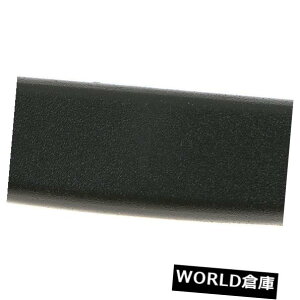 R\[{bNX AEfBA3̂߂̍Ԃ̃A[XgJo[|̂ӂ̒SR\[NbvLb`tBbg Black Car Armrest Cover Latch Lid Center Console Clip Catch Fits For Audi A3