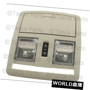 R\[{bNX uhV@MOPAR OEMI[o[wbhR\[CHRYSLER 300 DODGE CHARGER MAGNUM BRAND NEW GENUINE MOPAR OEM OVERHEAD CONSOLE CHRYSLER 300 DODGE CHARGER MAGNUM