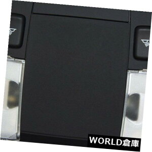 R\[{bNX 2006-2011 Cadillac DTSI[o[wbhR\[h[CgG{j[ubN15291544 2006-2011 Cadillac DTS Overhead Console Dome Light Ebony Black 15291544