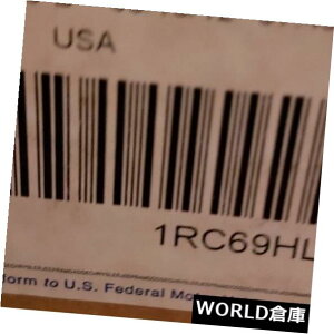 R\[{bNX GENUINE MOPAR OEM 11-14NCX[300I[o[wbh[tR\[1RC69HL1AG GENUINE MOPAR OEM 11-14 CHRYSLER 300 OVERHEAD ROOF CONSOLE 1RC69HL1AG