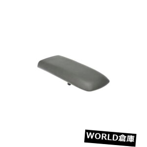 �R���\�[���{�b�N�X 1997-2001 Mercury Mountaineer�R���\�[���p���b�hDorman 63689XT 2000 1998 1999 For 1997-2001 Mercury Mountaineer Console Lid Dorman 63689XT 2000 1998 1999 �y���s�A���i�z