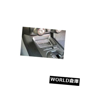 �R���\�[���{�b�N�X 2010-2013�V�{���[�J�}��T-rex T1�V���[�Y�Z���^�[�R���\�[���g���C For 2010-2013 Chevrolet Camaro T-rex T1 Series Center Console Tray �y���s�A���i�z
