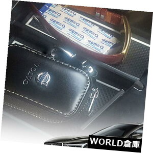 R\[{bNX {{2017 2018 XC 60pZ^[R\[gC{bNXA[XgubN[fBOg1EA Center Console Tray Box Armrest Black Molding Trim 1EA for VOLVO 2017 2018 XC60