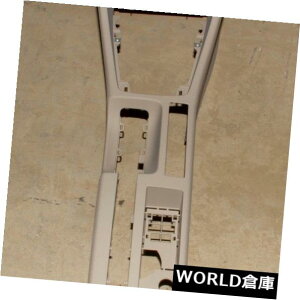 R\[{bNX 2002-2008AEfBZ^[R\[8E0863241F4QC 2002-2008 Audi Center Console 8E0863241F4QC