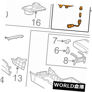 R\[{bNX TOYOTA OEM 2018 4i[Z^[R\[VtgCWP[^[3597035051 TOYOTA OEM 2018 4Runner Center Console-Shift Indicator 3597035051