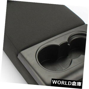 R\[{bNX 16D 885 081Z^[R\[ubNA[XgJbvz_[VW VWWFb^MK6Z_ 16D 885 081 A Center Console Black Armrest Cup Holder For VW VW Jetta MK6 Sedan