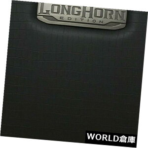 コンソールボックス 2019 RAMララミーロングホーン純正OEMセンターコンソールリッドブラックレザー 2019 RAM Larami LongHorn Genuine OEM center console lid Black Leather