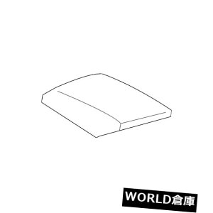 R\[{bNX g^hA58905-AC060-B1 Genuine Toyota Door 58905-AC060-B1