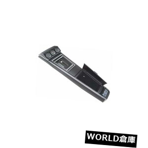 R\[{bNX OER 67J}R\[LbgPGI[gRv[gPRE - ASSEMBLED OER 67 Camaro Console Kit PG Auto Complete PRE - ASSEMBLED