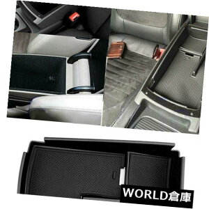 R\[{bNX VW Passat CC B6 B7J[Z^[R\[A[Xg񎟎[{bNXgCtBbgp For VW Passat CC B6 B7 Car Center Console Armrest Secondary Storage Box Tray Fit