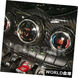 R\[{bNX MINI Cooper F55 F56 F57pčZ[Z^[_bV{[hR\[Jo[J[{bN US Seller Center Dashboad Console Cover for MINI Cooper F55 F56 F57 CARBON LOOK