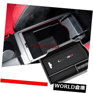 R\[{bNX Lexus CT200h 2011 - 2017R\[A[Xg[r{bNXgCReip Fit For Lexus CT200h 2011 - 2017 Console Armrest Storage Bin Box Tray Container