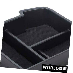 R\[{bNX Z^[R\[I[KiCU[A[Xg[{bNXtBbgV{[Ao`GMC[R Center Console Organizer Armrest Storage Box Fit Chevrolet Avalanche GMC Yukon