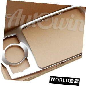 R\[{bNX AEfBQ7 2007-2014tgR\[t[IWiNEW 4L0864260A Audi Q7 2007-2014 Genuine Front Console Frame Original NEW 4L0864260A