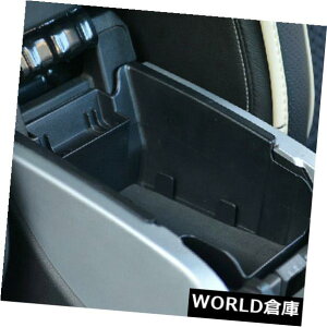 R\[{bNX tH[hZ^[̒Eo2013-2015N̂߂̎Ԃ̒S̃R\[唠̃A[Xg̎[̎M̃^CvA Car CENTER CONSOLE Bin Armrest Storage Box Tray Type A For Ford Escape 2013-2015