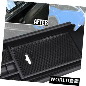 R\[{bNX g^C-HR CHR 2019ZgR\[[{bNXA[XgReî߂1PcV 1Pc New For Toyota C-HR CHR 2019 Central Console Storage Box Armrest Container