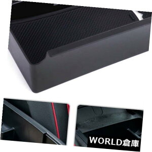 R\[{bNX J[Z^[R\[A[Xg{bNXgCz_[tBbgV{[}u2016 2017 Car Center Console Armrest Box Tray Holder Fit For Chevrolet Malibu 2016 2017