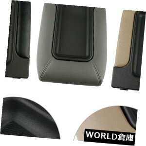 �R���\�[���{�b�N�X 99-07�V�{���[�V���o���[�hOEM GM���i19127364�p�Z���^�[�R���\�[�����b�h�A�[�����X�g���b�` Center Console for 99-07 Chevy Silverado OEM GM Part 19127364 Lid Arm Rest Latch �y���s�A���i�z