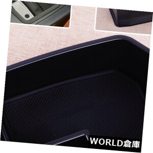 R\[{bNX Lexus LX570 2008-2017pZ^[R\[A[Xg[{bNXrO[ugCtBbg Center Console Armrest Storage Box Bin Glove Tray fit for Lexus LX570 2008-2017