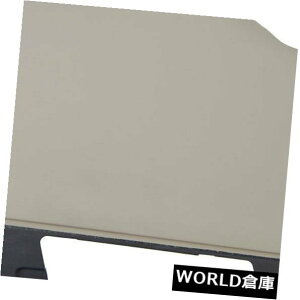 R\[{bNX 2015-18 Cadillac EscaladeZ^[R\[EplVF[23106036 2434308 2015-18 Cadillac Escalade Center Console Right Side Panel Shale 23106036 2434308