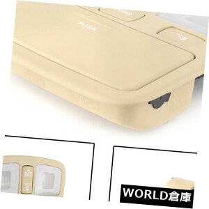 �R���\�[���{�b�N�X �q�����_�C�A�N�Z���g2006-2011�x�[�W���p928001 E 300 R�}�b�v�����v�I�[�o�[�w�b�h�R���\�[���T�����[�t 928001E300R Map Lamp Overhead Console Sunroof For HYUNDAI Accent 2006-2011 beige �y���s