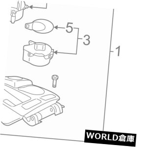 R\[{bNX AEfBOEM 07-15 Q7tgZ^[R\[ - A[ tJo[4L1864249CK15 AUDI OEM 07-15 Q7 Front Center Console-Armrest Cover Left 4L1864249CK15