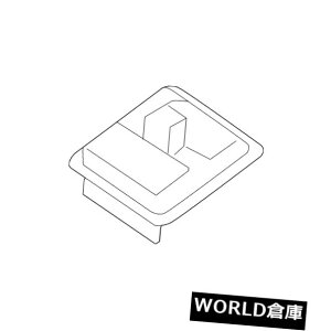 R\[{bNX YI[o[wbhR\[96980-EL00A Genuine Nissan Overhead Console 96980-EL00A