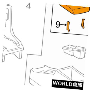 �R���\�[���{�b�N�X TOYOTA OEM 97-01�J�����Z���^�[�R���\�[�� - ���b�h�J�o�[�g�b�v�A�b�V�[5890533090B0 TOYOTA OEM 97-01 Camry Center Console-Lid Cover Top Assy 5890533090B0 �y���s�A���i�z