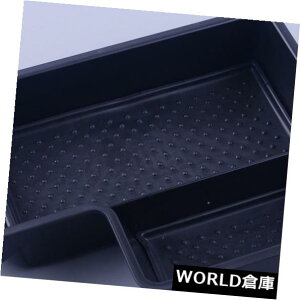 R\[{bNX VWSt6 MK6 R20pZ^[R\[A[Xg[{bNXtBbg Center Console Armrest Storage Box Fit For VW Golf 6 MK6 R20