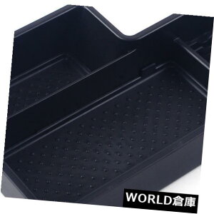 R\[{bNX CeAZ^[R\[A[Xg[{bNXgCtBbgVW GTIVbR Interior Center Console Armrest Storage Box Tray Fit For VW GTI Scirocco