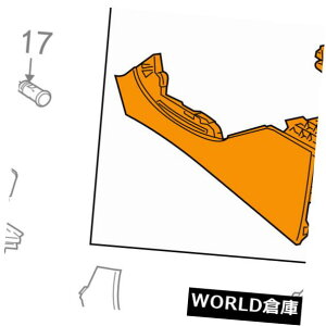 �R���\�[���{�b�N�X �g���^OEM 06-08 RAV4�Z���^�[�R���\�[��5890142051E1 TOYOTA OEM 06-08 RAV4-Center Console 5890142051E1 �y���s�A���i�z