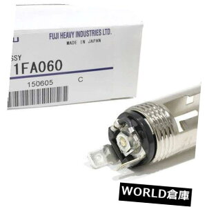 �R���\�[���{�b�N�X SUBARU OEM 99-13 Forester�t�����g�Z���^�[�R���\�[�� - �\�P�b�g86711FA060 SUBARU OEM 99-13 Forester Front Center Console-Socket 86711FA060 �y���s�A���i�z