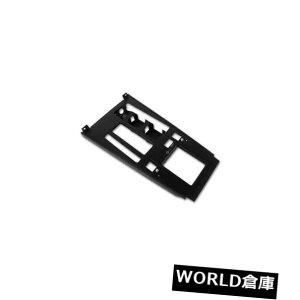 R\[{bNX 84-89VtgR\[v[gVp[V[gȂOtBbN34194 84-89 Shift Console Plate NEW Automatic WITHOUT Power Seat Graphics 34194