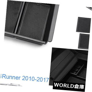 R\[{bNX g^4̃i[2010-2017N̂߂̎Ԃ̃CeAZ^[̃R\[A[Xg[{bNX Car Interiors Center Consoles Armrest Storage Box For TOYOTA 4 Runner 2010-2017