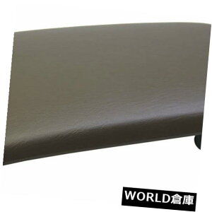 R\[{bNX 2005-2006g^chZ^[R\[ӂrN_uEVOEM 589050C010E2 2005-2006 Toyota Tundra Center Console Lid Sandalwood Brown New OEM 589050C010E2