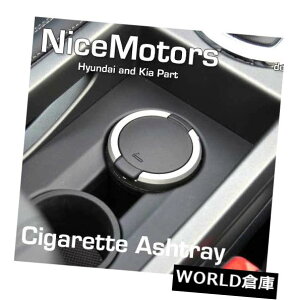 R\[{bNX ΂DMR\[JbviitBbgFKIA SPORTAGE 2011-2015j Cigarette Ashtray Console Cup Genuine Part (Fit: KIA SPORTAGE 2011-2015)