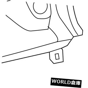 R\[{bNX NCX[OEM 13-14 300R\[Xg[W eRp[g1VR46DX9AI CHRYSLER OEM 13-14 300 Console-Storage Compart 1VR46DX9AI