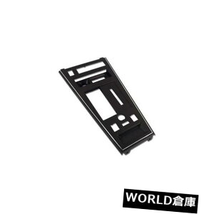 R\[{bNX 82VtgR\[v[gRN^[W /p[EBhEY ~[AftX^[43472 82 Shift Console Plate Collector W/Power Windows  Mirrors Rear Defroster 43472