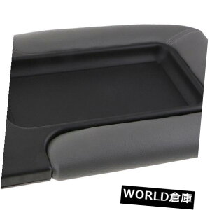 R\[{bNX 99-07V{[Vo[hOEM 19127364pZ^[R\[t^A[XgO[ Center Console for 99-07 Chevy Silverado OEM 19127364 Lid Arm Rest Gray