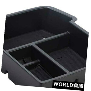 R\[{bNX tBbgV{[AoVFGMC[RZ^[R\[I[KiCU[A[Xg[{bNX Fit Chevrolet Avalanche GMC Yukon Center Console Organizer Armrest Storage Box