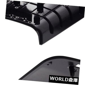 R\[{bNX Z^[R\[A[XgbhLbgtBbg02-09 GMCV{[SAABubNAE^[VF̂ Center Console Armrest Lid Kit Fits 02-09 GMC Chevy SAAB Black Outer Shell Only