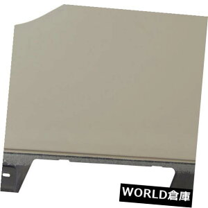 R\[{bNX 2015-18 Cadillac EscaladeZ^[R\[plVF[23106037 2434309 2015-18 Cadillac Escalade Center Console Left Side Panel Shale 23106037 2434309