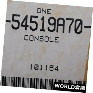 R\[{bNX NOS 2000-2002 LINCOLN LSI[o[wbhR\[x[XW 4 Z-54519 A 70- BABCgOt NOS 2000-2002 LINCOLN LS OVERHEAD CONSOLE BEZEL XW4Z-54519A70-BAB LIGHT GRAPHITE